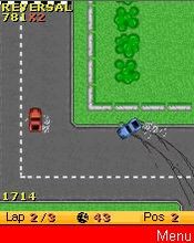 Download 'Skidlock Racer (128x128) S40v1' to your phone